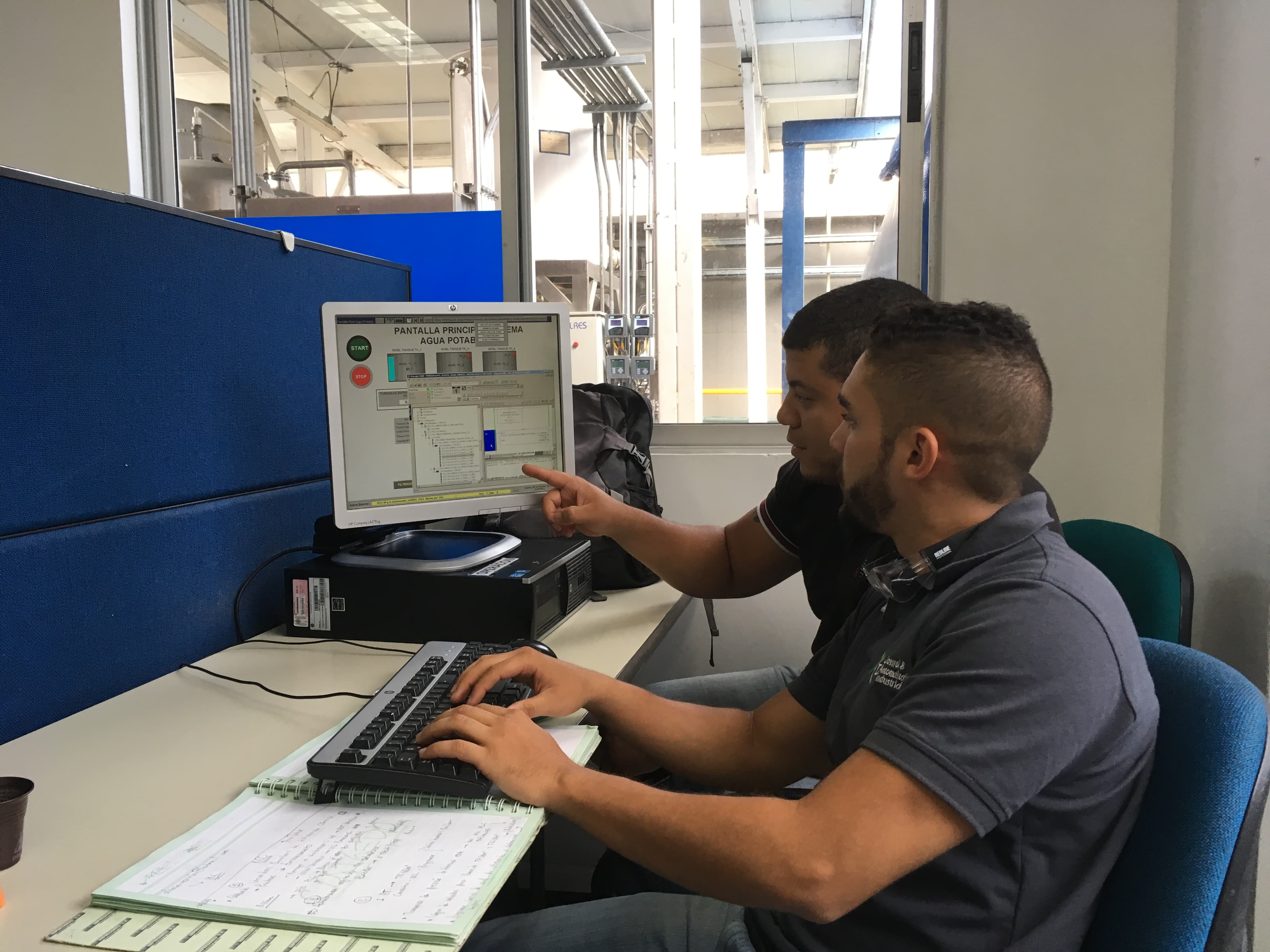 KKCC - Reverse Osmosis Plant