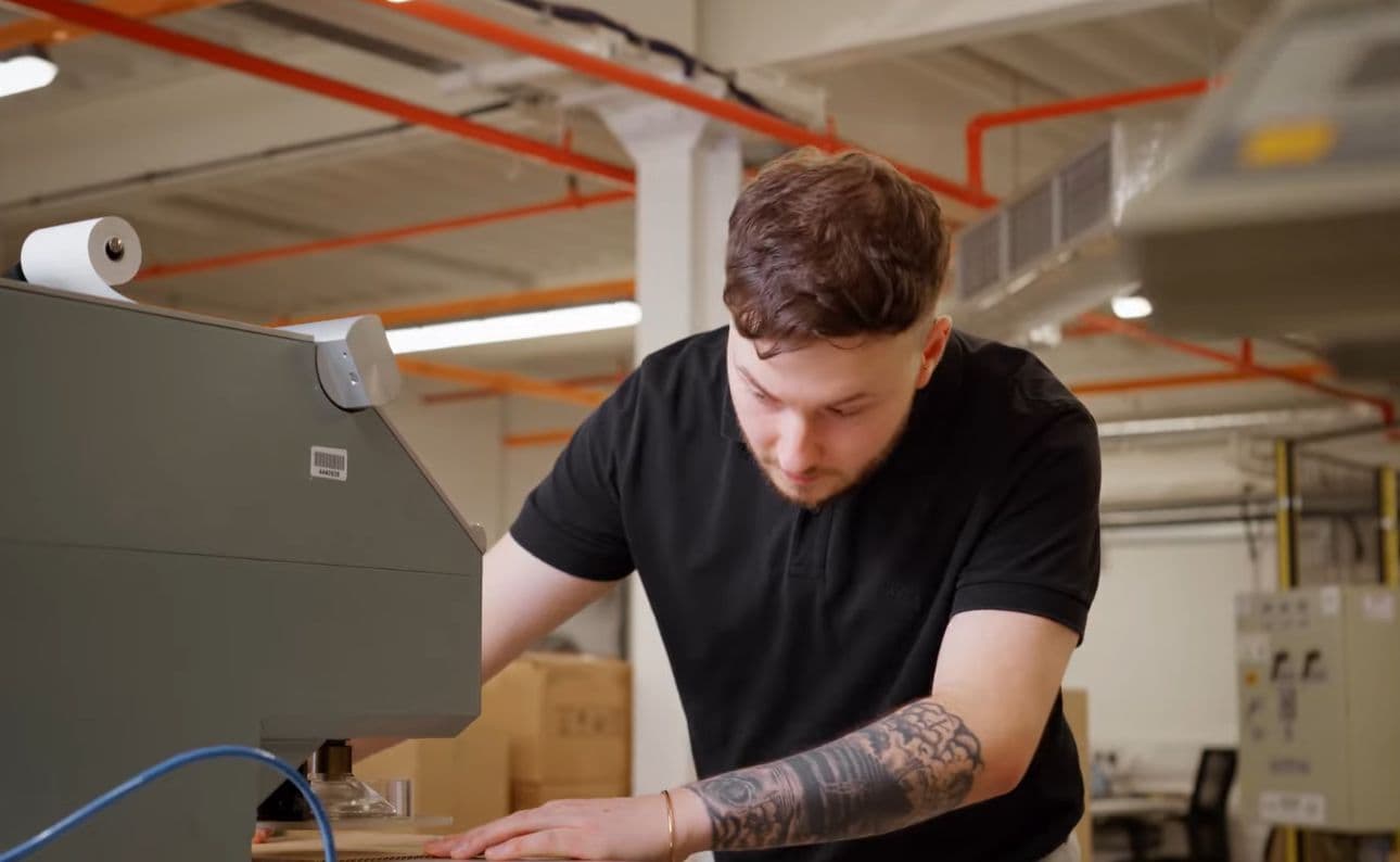 Runnability Tester Upgrade